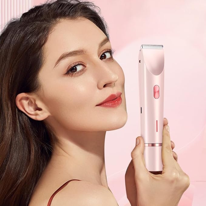 Pérola™ La unica depiladora que necesitaras