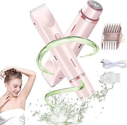 Pérola™ La unica depiladora que necesitaras