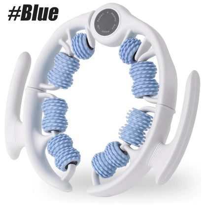 Masajeador Sculptiva™ de drenaje linfático anticelulitis