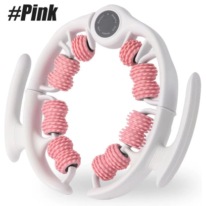 Masajeador Sculptiva™ de drenaje linfático anticelulitis