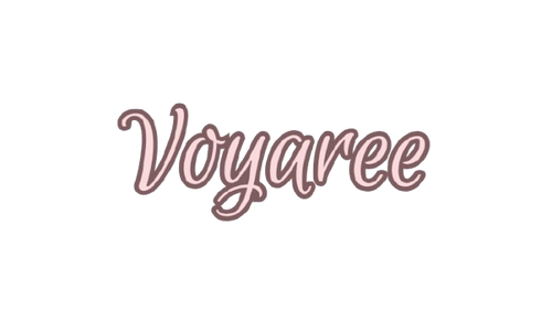 Voyaree
